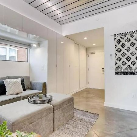 Kcm Mikros Smart Apartments 8 Cleveland Dış mekan fotoğraf